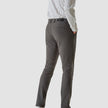 Essential Pants Regular Grey