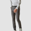 Essential Pants Regular Grey