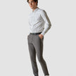 Essential Pants Regular Grey