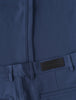 Essential Pants Regular Marine Blue