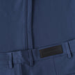 Essential Pants Regular Marine Blue