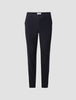 Essential Pants Regular Midnight Blue