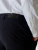 Essential Pants Slim Midnight Blue