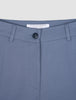 Women's Essential Pants Straight Frost Blue