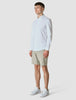Essential Shorts Duo Check Green