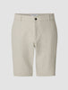 Essential Shorts Duo Check Green