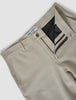 Essential Shorts Duo Check Green
