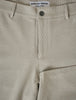 Essential Shorts Duo Check Green
