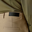 Essential Shorts Khaki