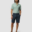 Essential Shorts Navy Melange
