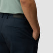 Essential Shorts Navy Melange
