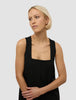 Women's Essential Spencer Dress Black