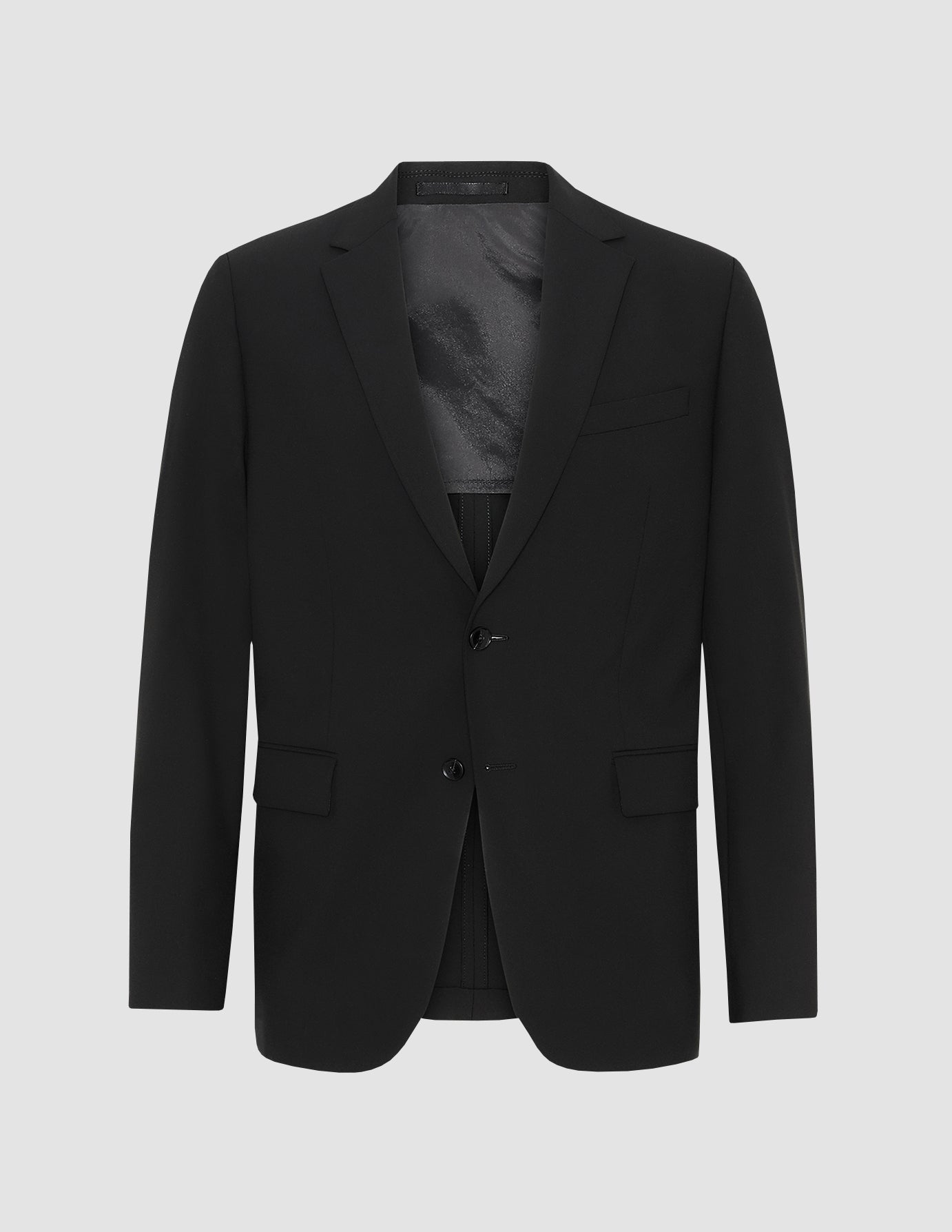 Essential Suit Black