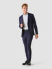 Essential Suit Bristol Blue