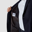 Essential Suit Midnight Blue