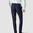 Essential Suit Pants Slim Dark Navy