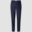 Essential Suit Pants Slim Dark Navy