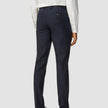 Essential Suit Pants Regular Navy Pinstripe