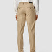 Essential Suit Pants Regular Sand Grain