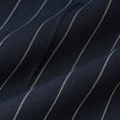 Essential Suit Pants Relaxed Fit Navy Stripes
