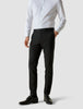 Essential Suit Pants Slim Black
