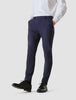 Essential Suit Pants Slim Bristol Blue