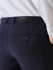 Essential Suit Pants Regular Bristol Blue