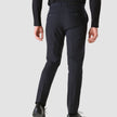 Essential Suit Pants Regular Stanford Stripes