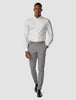 Essential Suit Pants Slim Cloud Grey