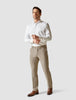 Essential Suit Pants Regular Beige Melange