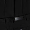 Essential Suit Pants Regular Black