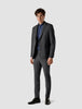 Essential Suit Dark Shadow