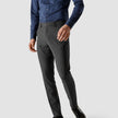 Essential Suit Pants Slim Dark Shadow