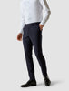 Essential Suit Pants Regular Midnight Blue