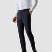 Essential Suit Pants Regular Midnight Blue