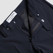 Essential Suit Pants Regular Midnight Blue