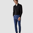 Essential Suit Pants Regular Navy