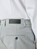 Essential Easy Suit Teal Blue