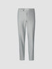 Essential Suit Pants Slim Teal Blue