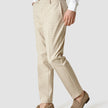 Essential Suit Pants Slim Warm Sand