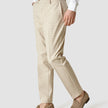 Essential Suit Pants Regular Warm Sand