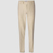 Essential Suit Pants Slim Warm Sand