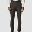 Essential Suit Pants Regular Dark Shadow