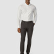 Essential Suit Pants Regular Dark Shadow