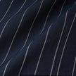 Essential Vest Navy Stripes
