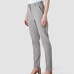 Essential Pants Tapered Cloud Grey