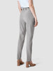 Essential Pants Tapered Cloud Grey