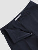 Essential Pants Tapered Midnight Blue