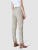 Essential Pants Tapered Petite Check