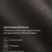 Essential Pants Slim Remote Green Melange